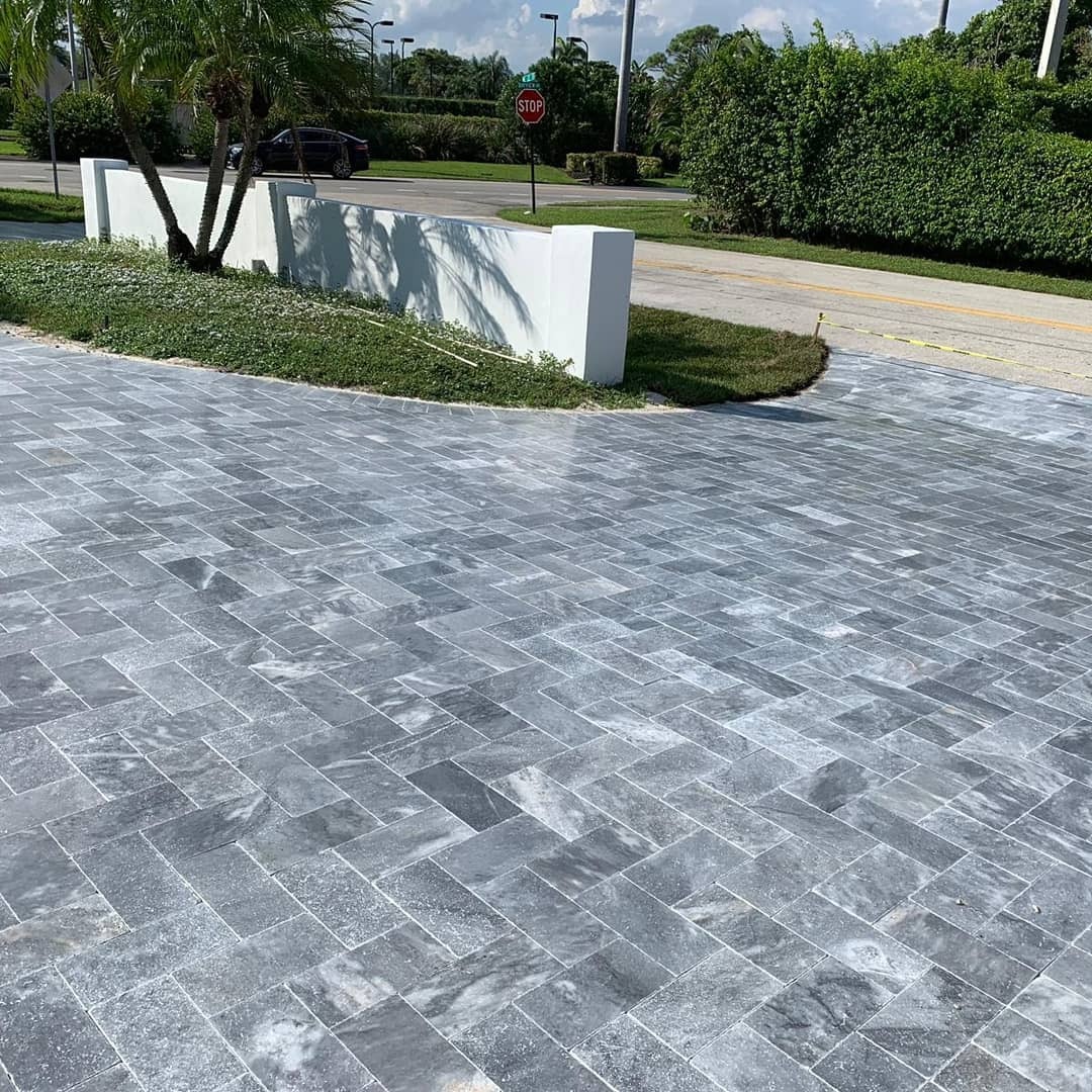 Gallery Image: Dune Coatings